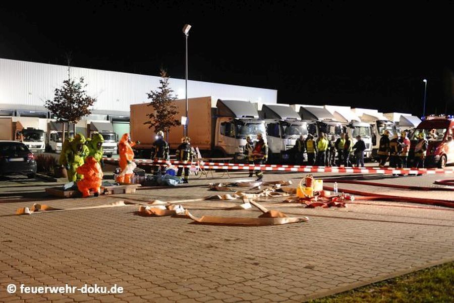 Einsatz 2-2015